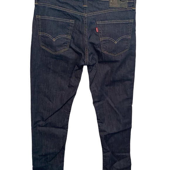 Levi's Other - Levi's 511 Dark Navy Men’s Jeans 34 x 32
